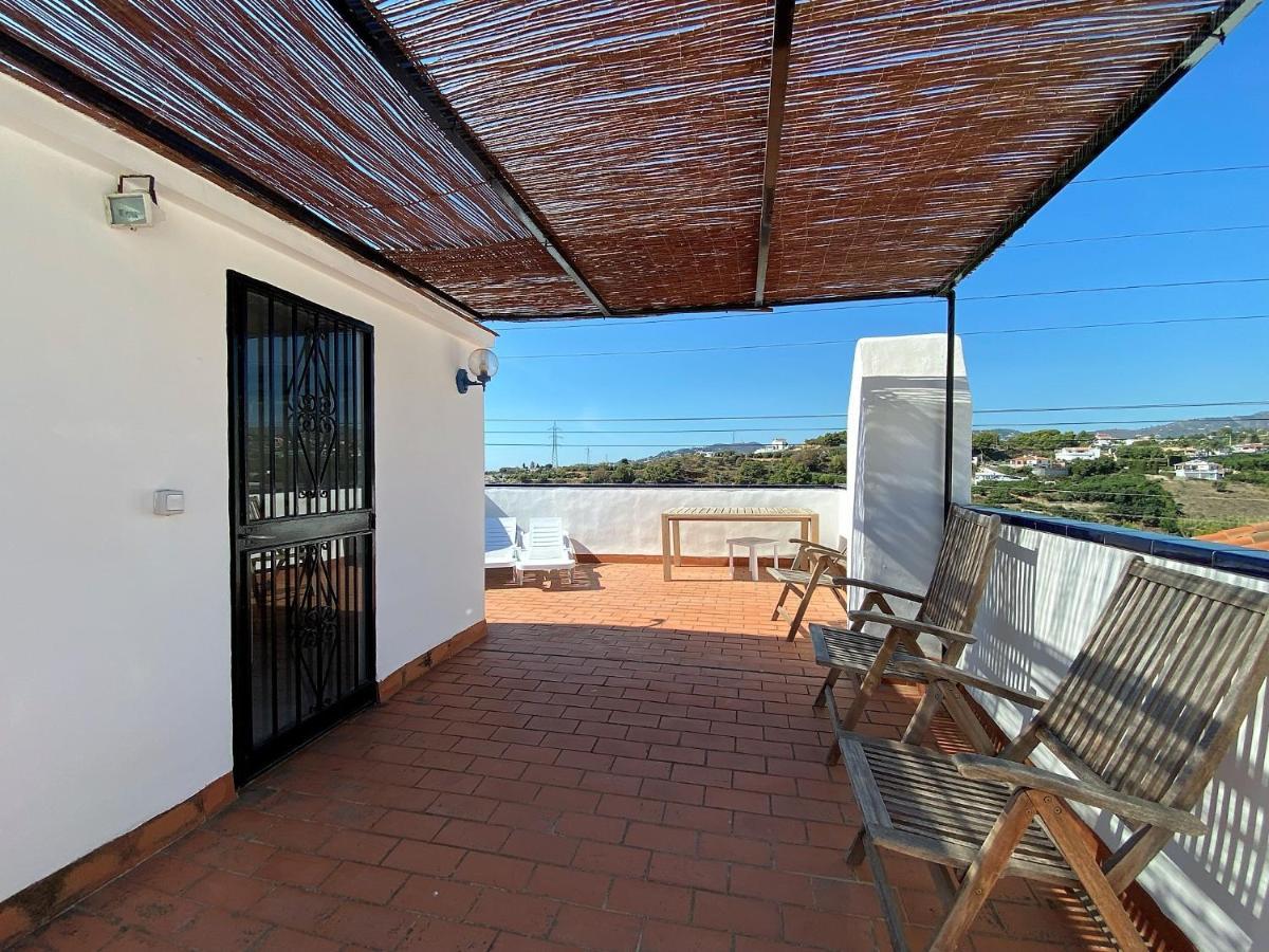 Сasa de vacaciones Casa Almijara Casasol