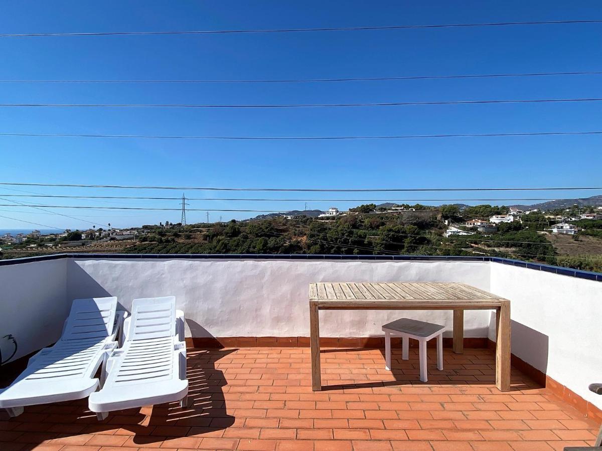 Casa Almijara Casasol * Nerja