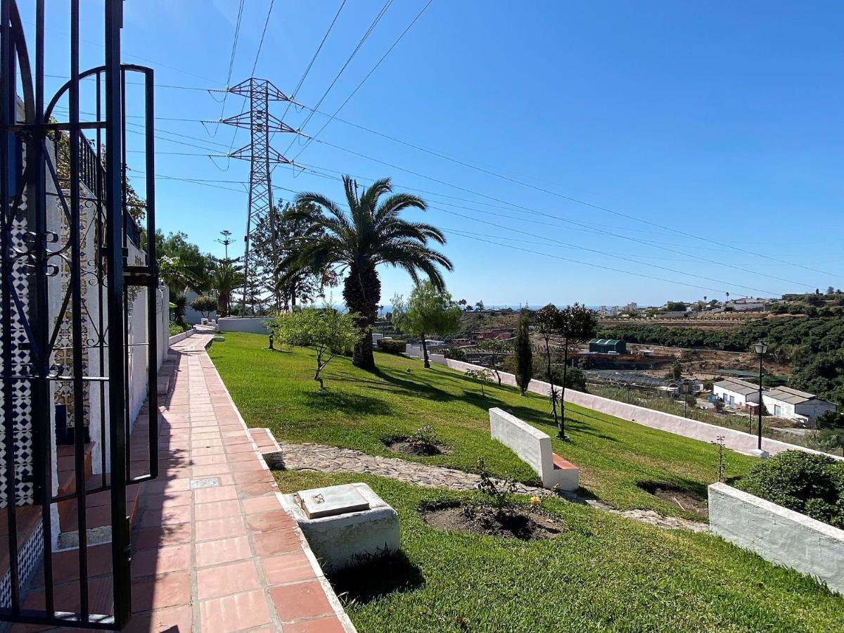 Сasa de vacaciones Casa Almijara Casasol Nerja