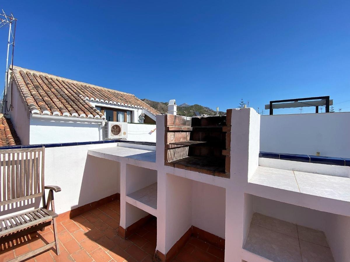 Casa Almijara Casasol