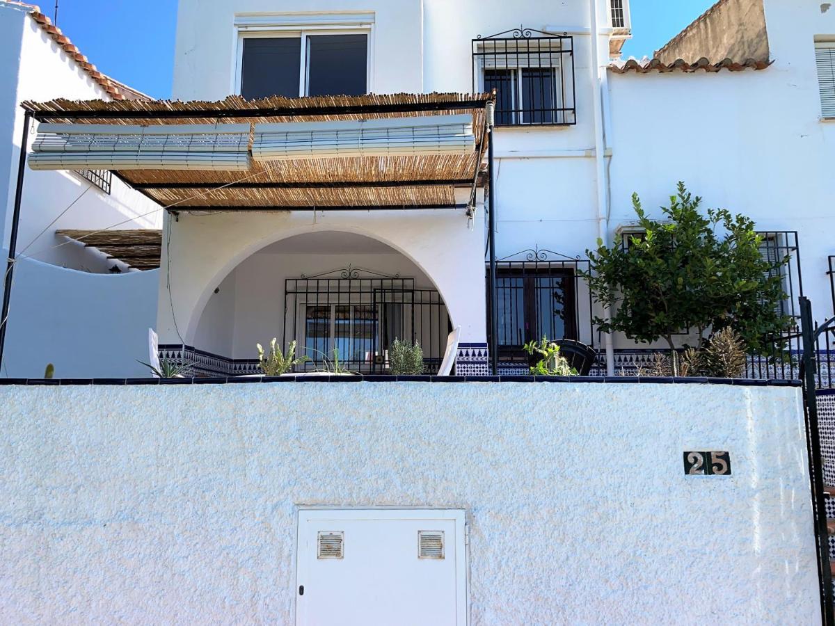 Сasa de vacaciones Casa Almijara Casasol *