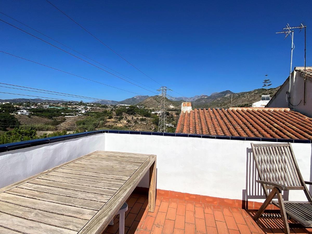 Сasa de vacaciones Casa Almijara Casasol