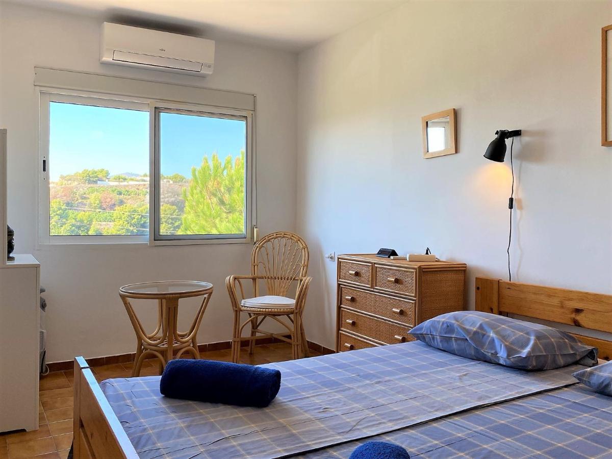 Casa Almijara Casasol Сasa de vacaciones *