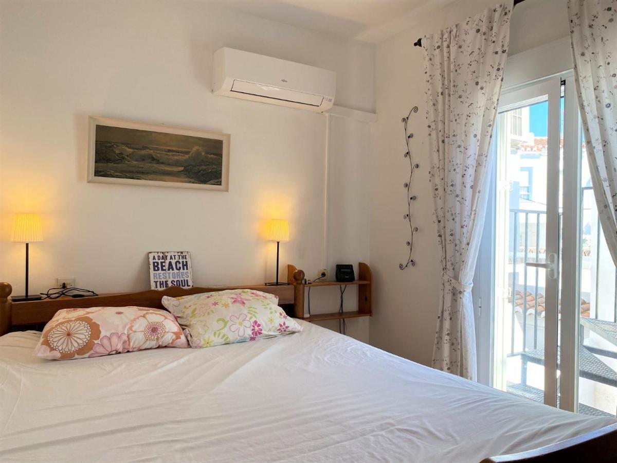 Casa Almijara Casasol Сasa de vacaciones *