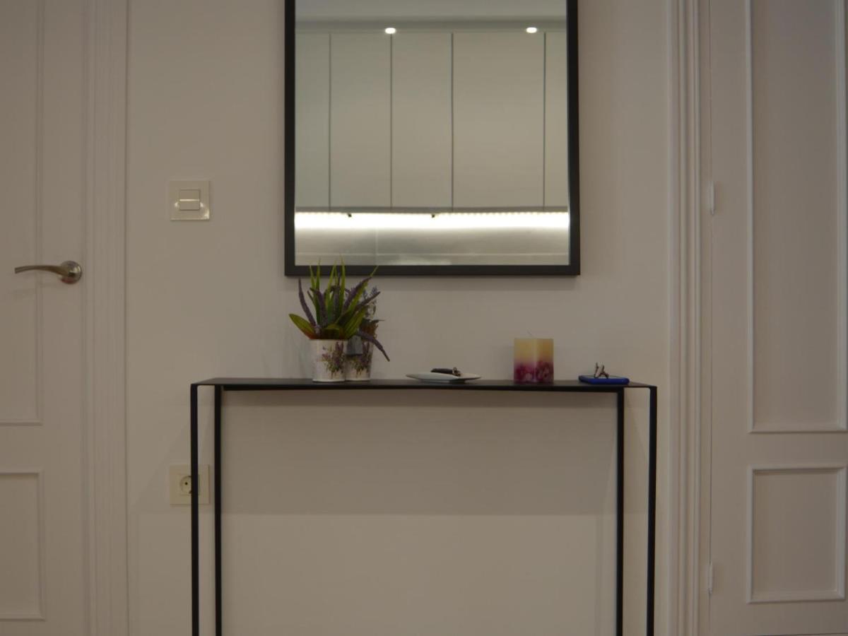 Apartamento Apartamento delfín torrecilla *