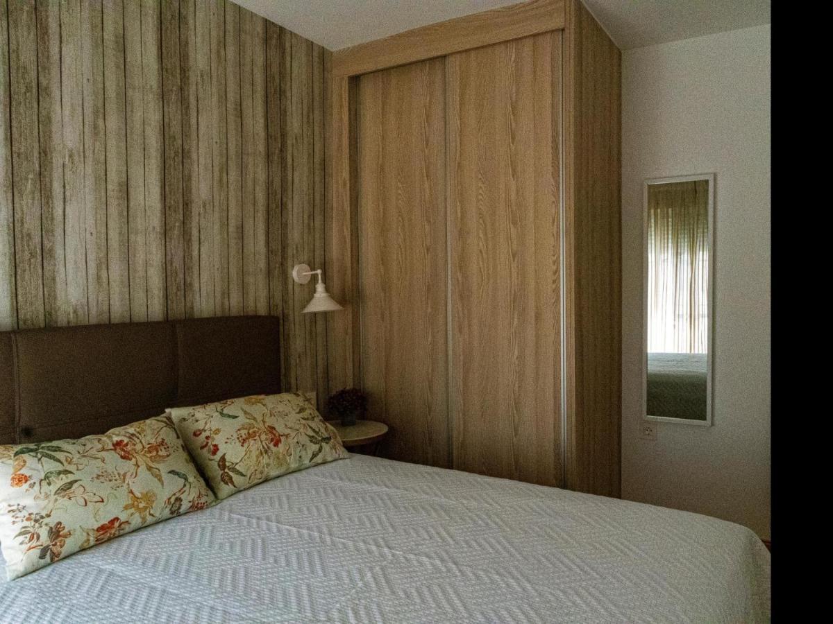 Apartamento delfín torrecilla Nerja