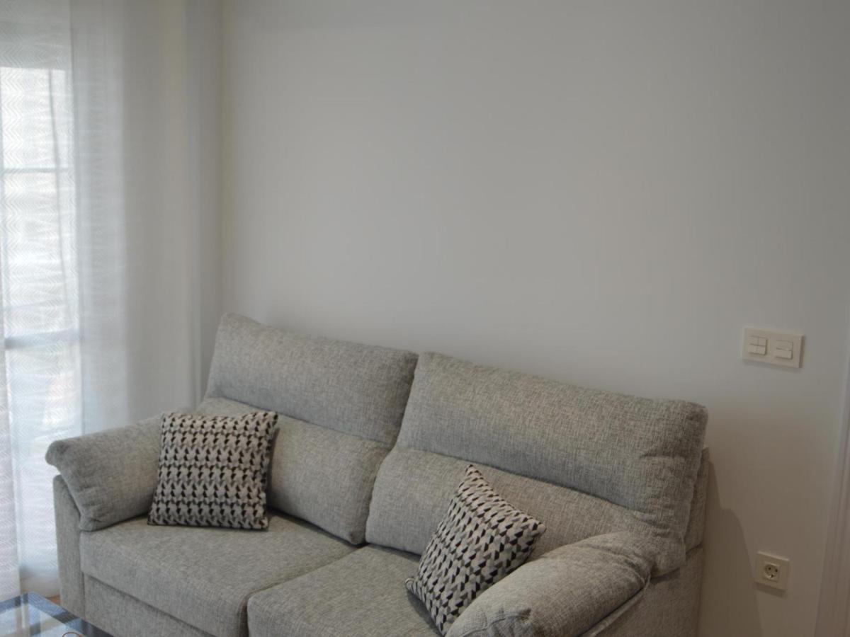 Apartamento delfín torrecilla Apartamento