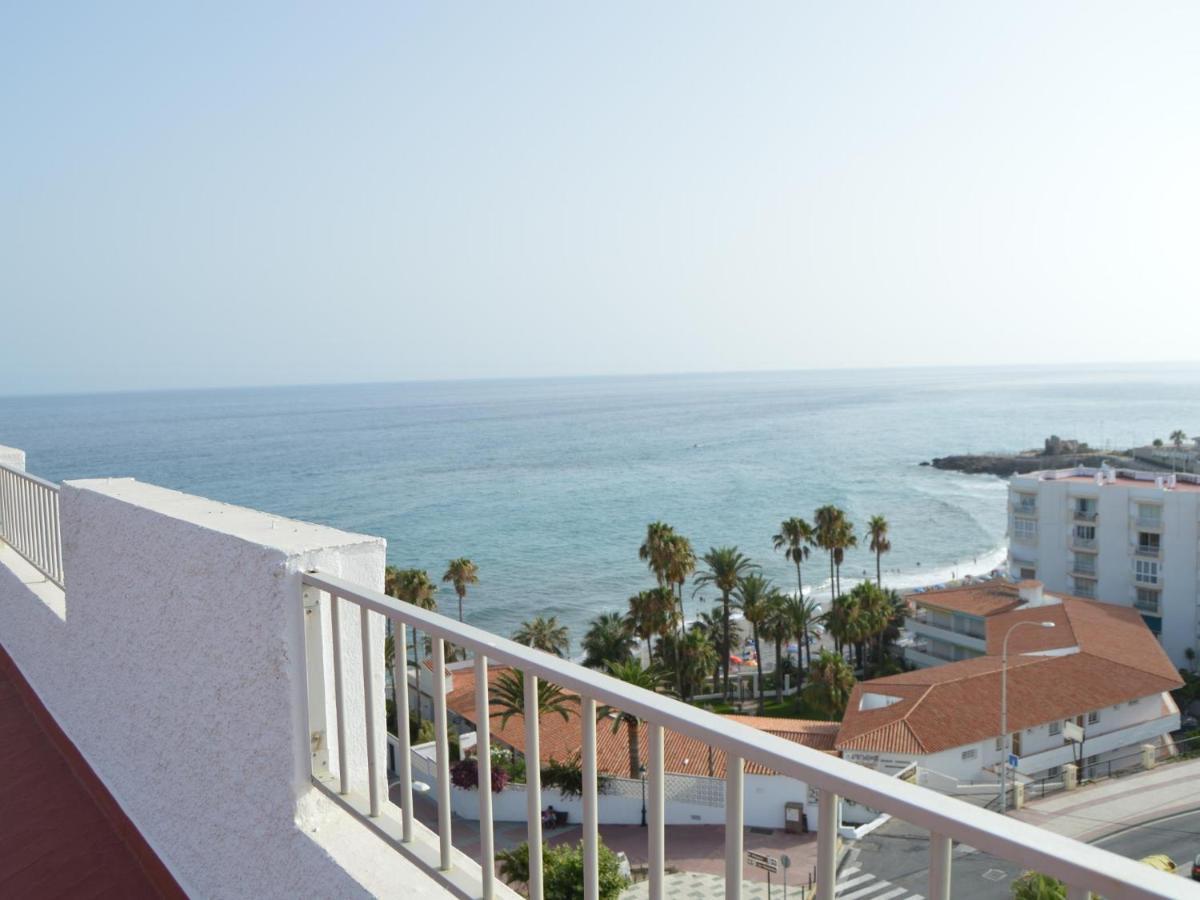 Apartamento delfín torrecilla Nerja