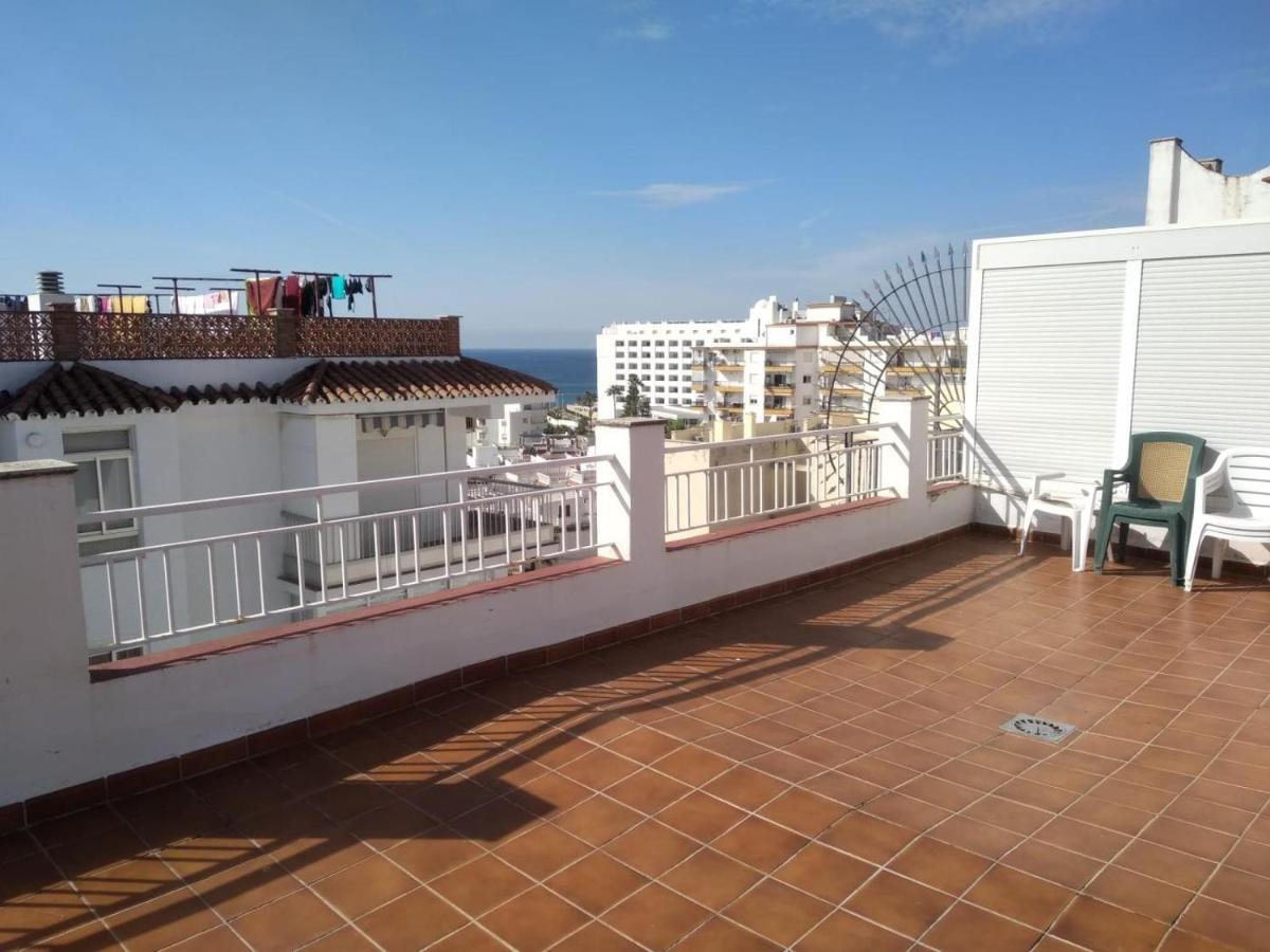 Sun Solmarengo Torrecilla Nerja