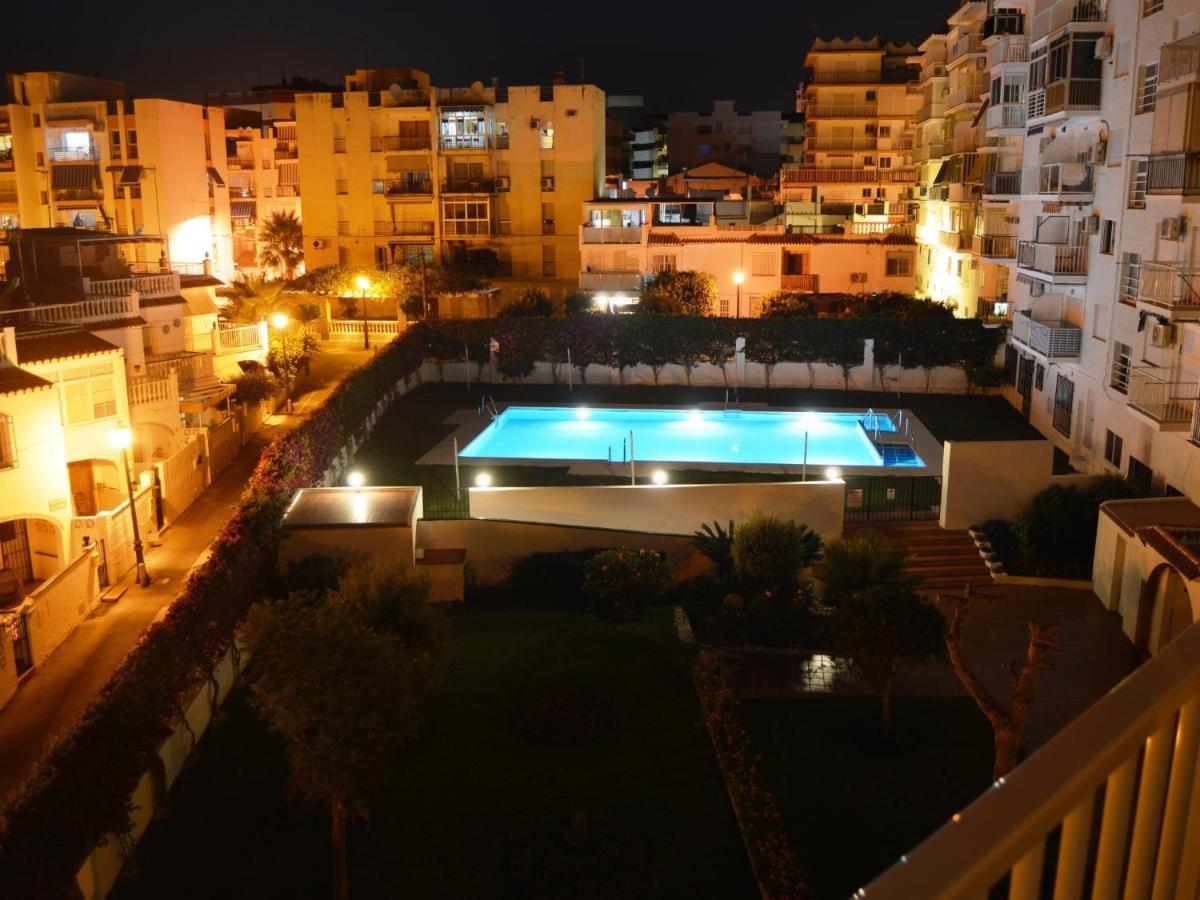 Apartamento delfín torrecilla *