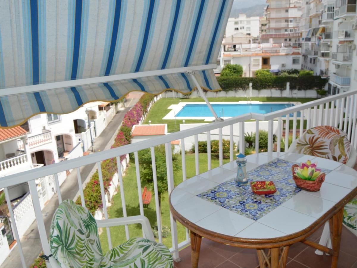 Apartamento Apartamento delfín torrecilla