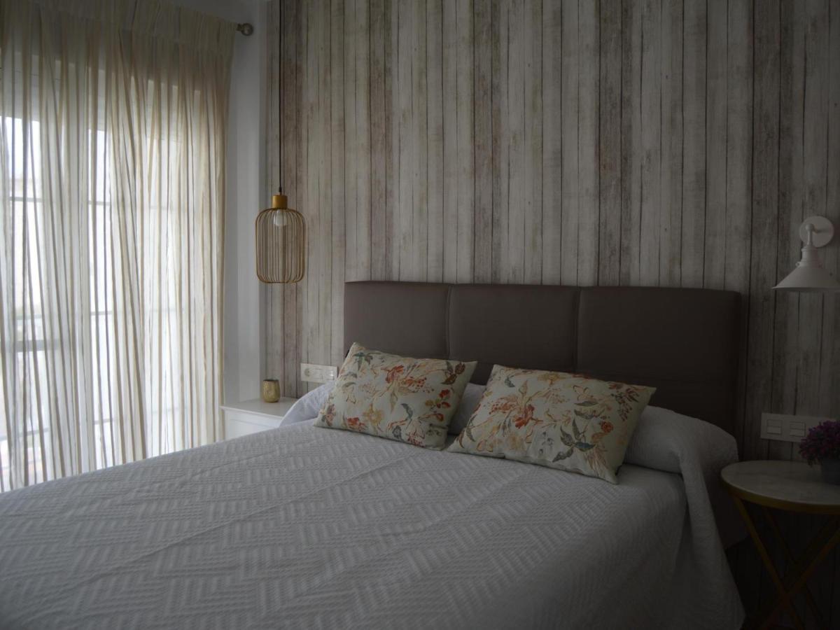 Apartamento delfín torrecilla * Nerja