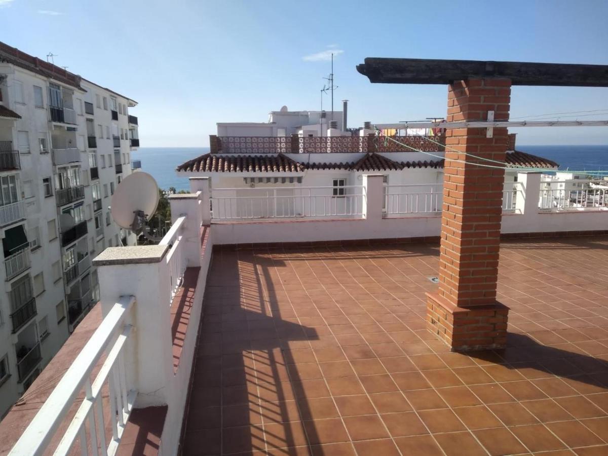 Sun Solmarengo Torrecilla * Nerja