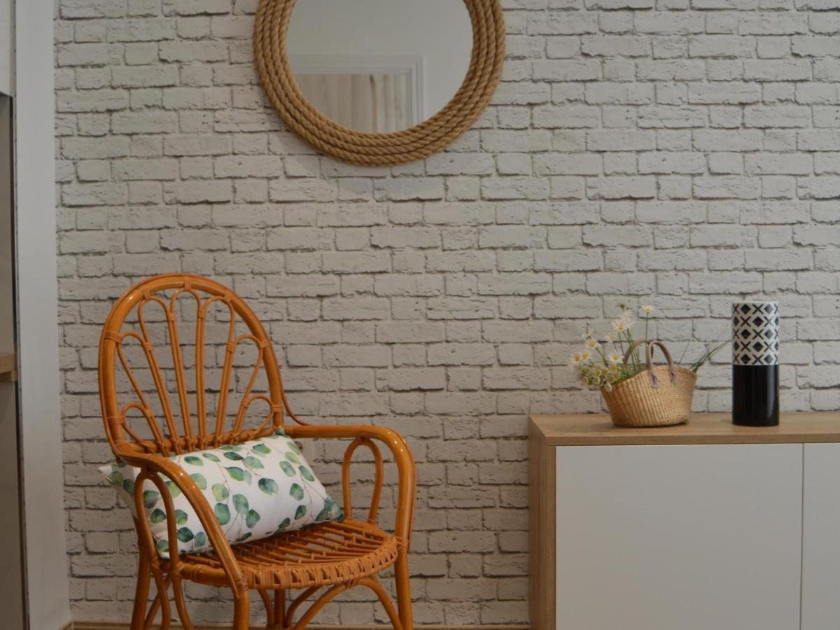 Apartamento delfín torrecilla Nerja