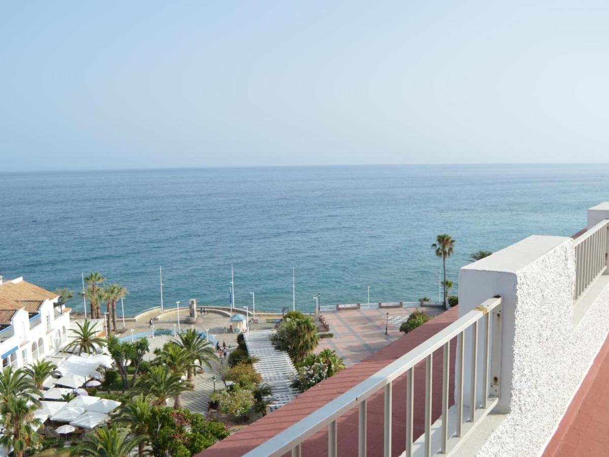 Apartamento Apartamento delfín torrecilla