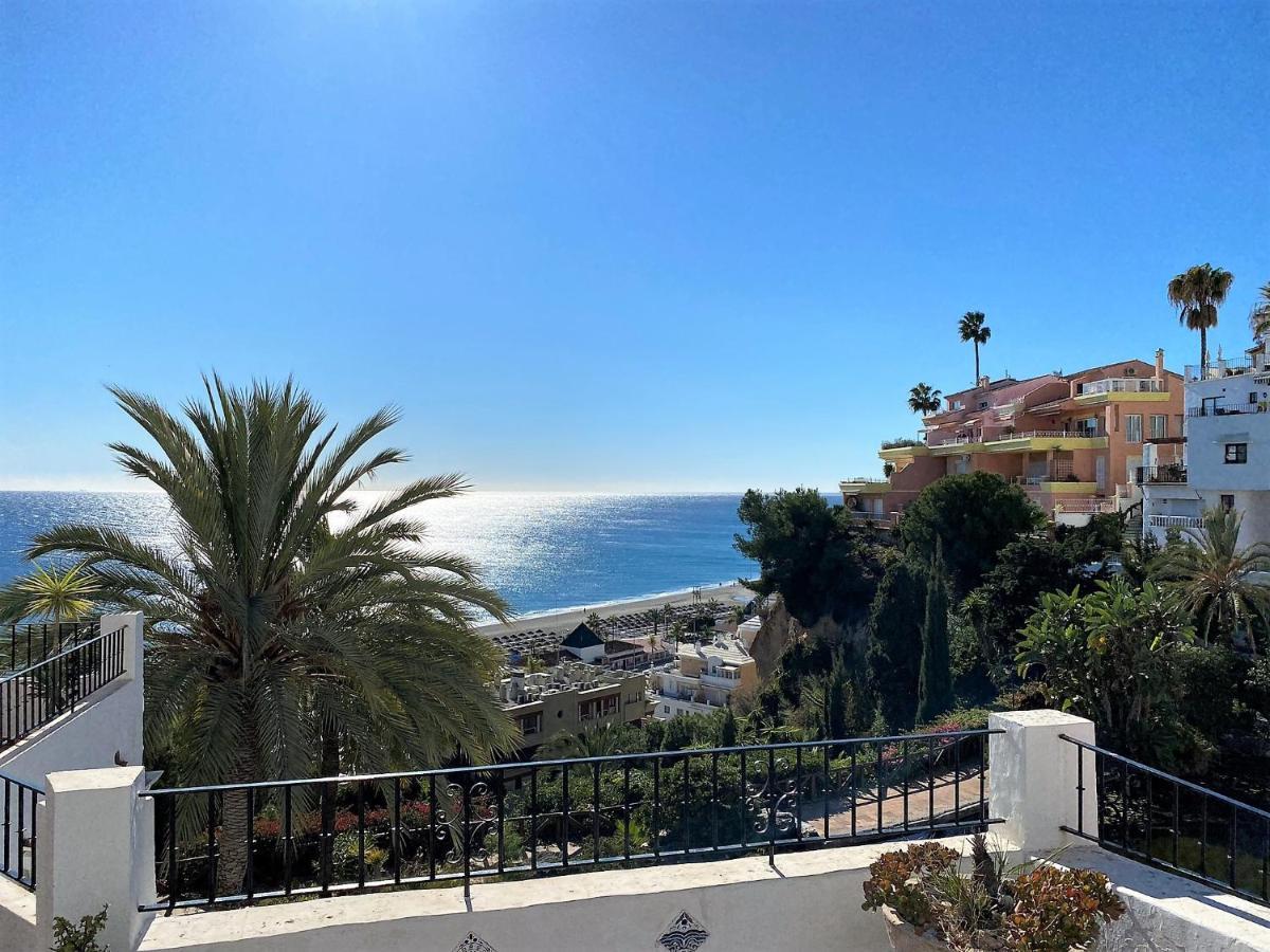 Apartamento Capistrano Playa 206 Casasol