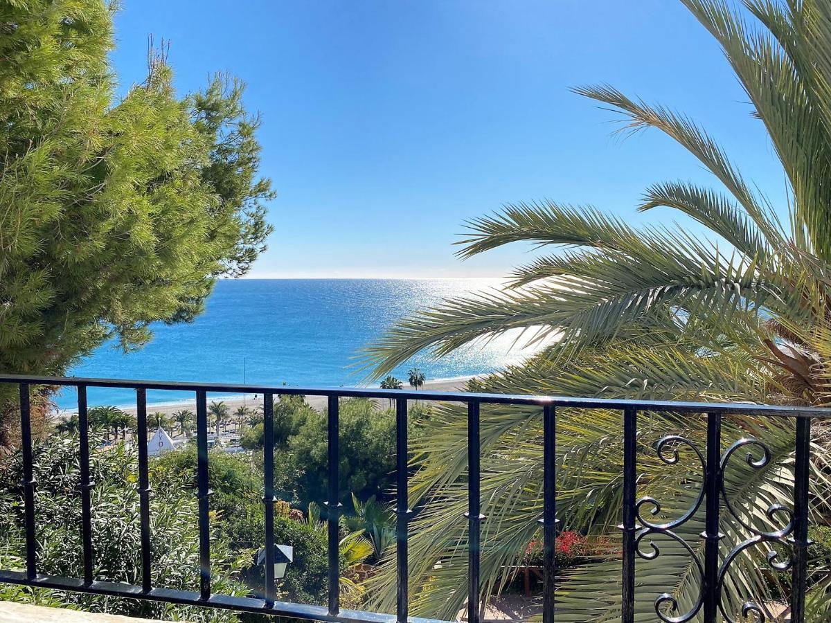 Apartamento Capistrano Playa 206 Casasol