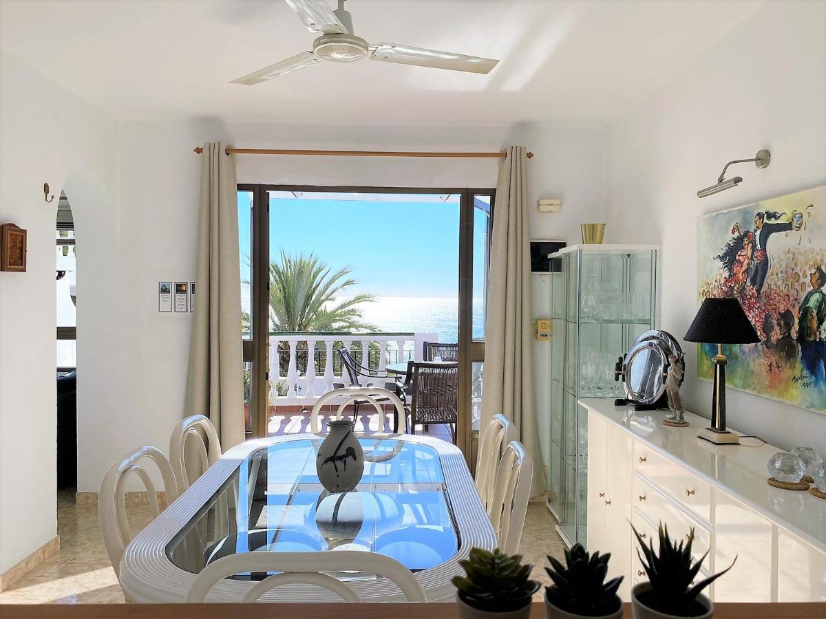 Capistrano Playa 206 Casasol Apartamento Nerja