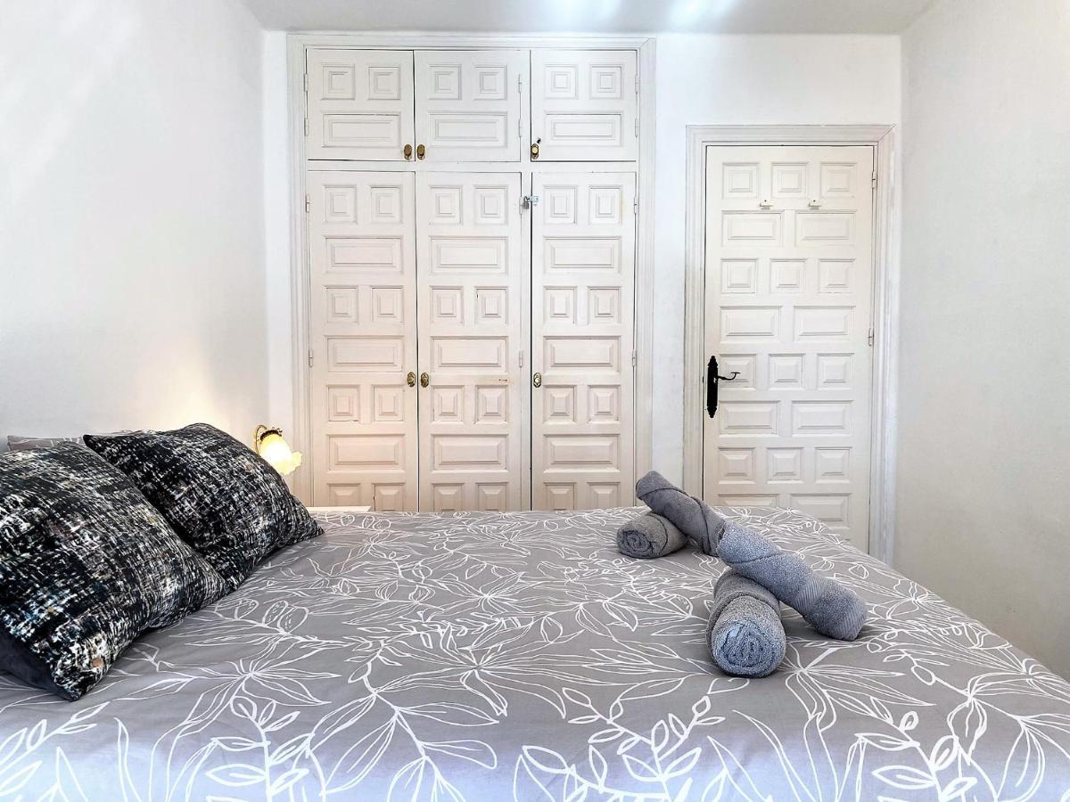 Apartamento Capistrano Playa 206 Casasol *