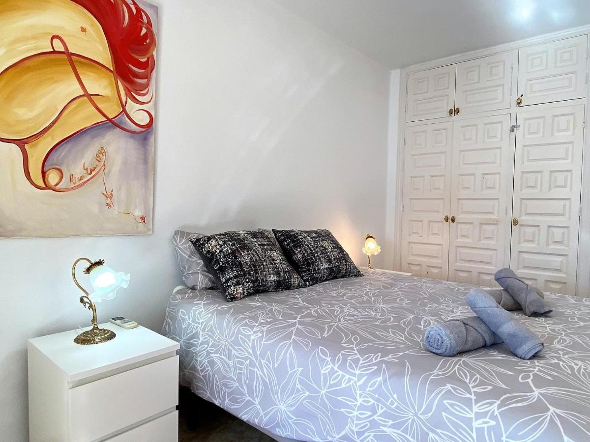 Capistrano Playa 206 Casasol Apartamento Nerja