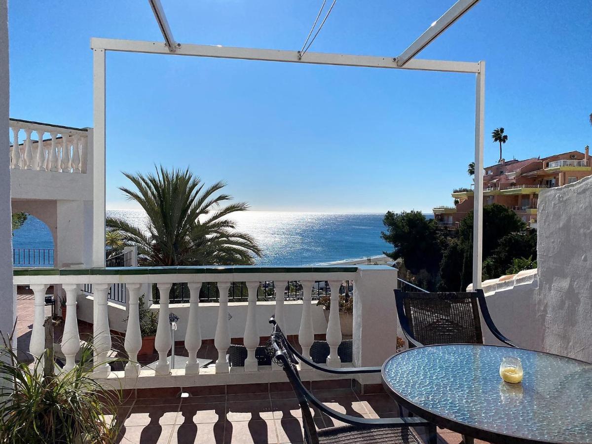 Capistrano Playa 206 Casasol Apartamento Nerja