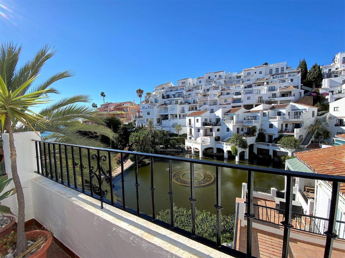 Apartamento Capistrano Playa 206 Casasol Nerja