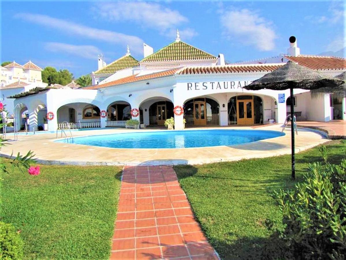 Capistrano Playa 206 Casasol Apartamento Nerja