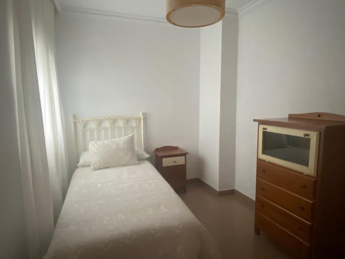 Apartment El Barco Nerja