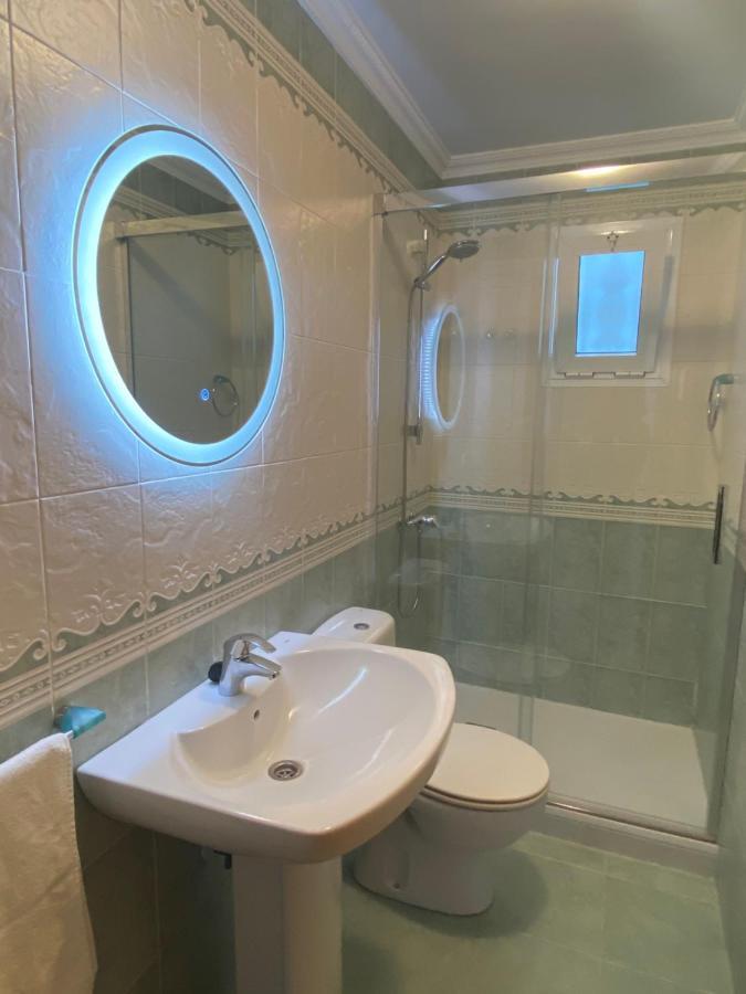 El Barco Apartment *