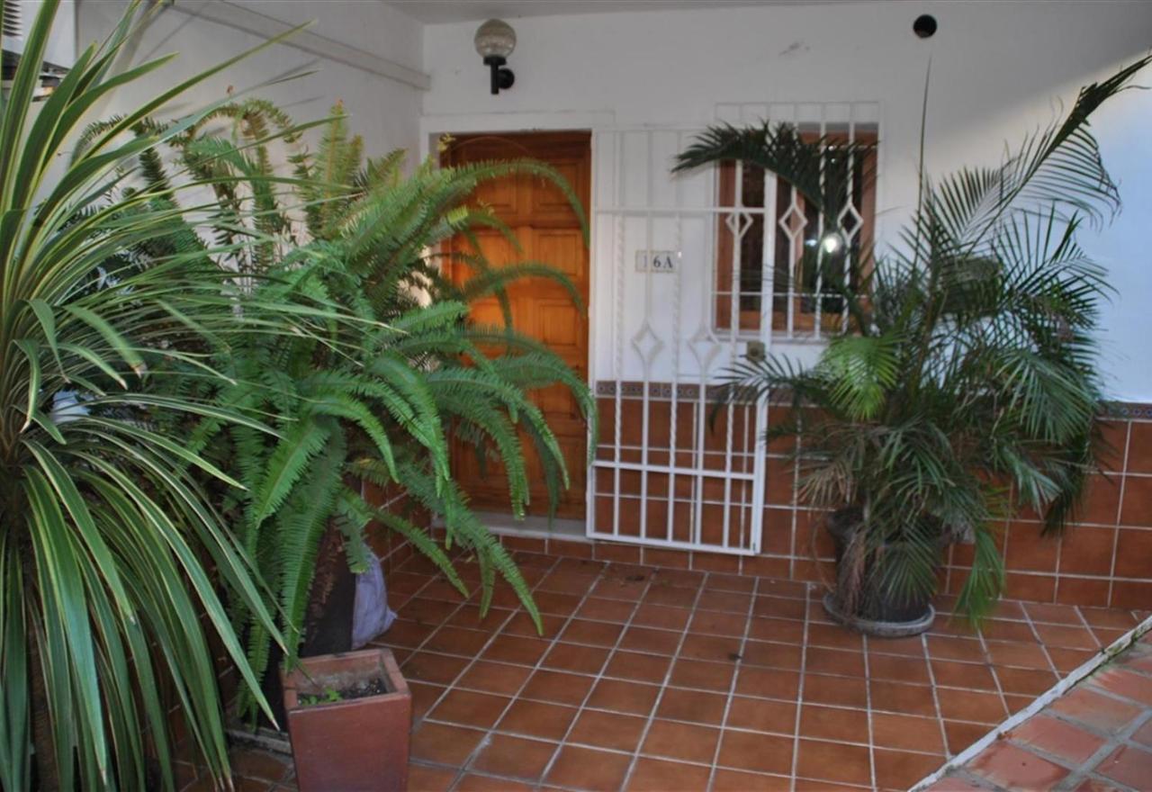 Townhouse With Sea View Сasa de vacaciones *