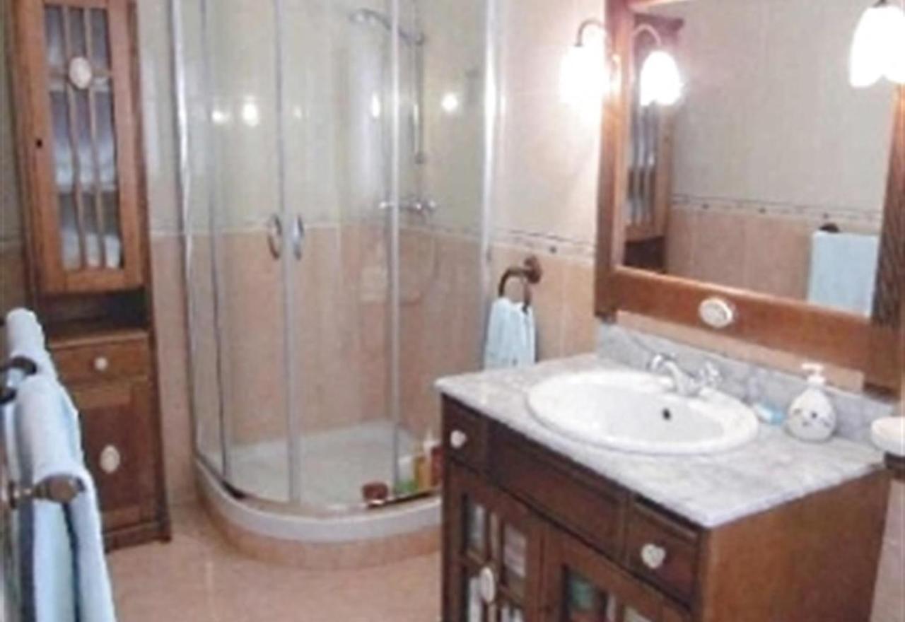 Townhouse With Sea View * Nerja