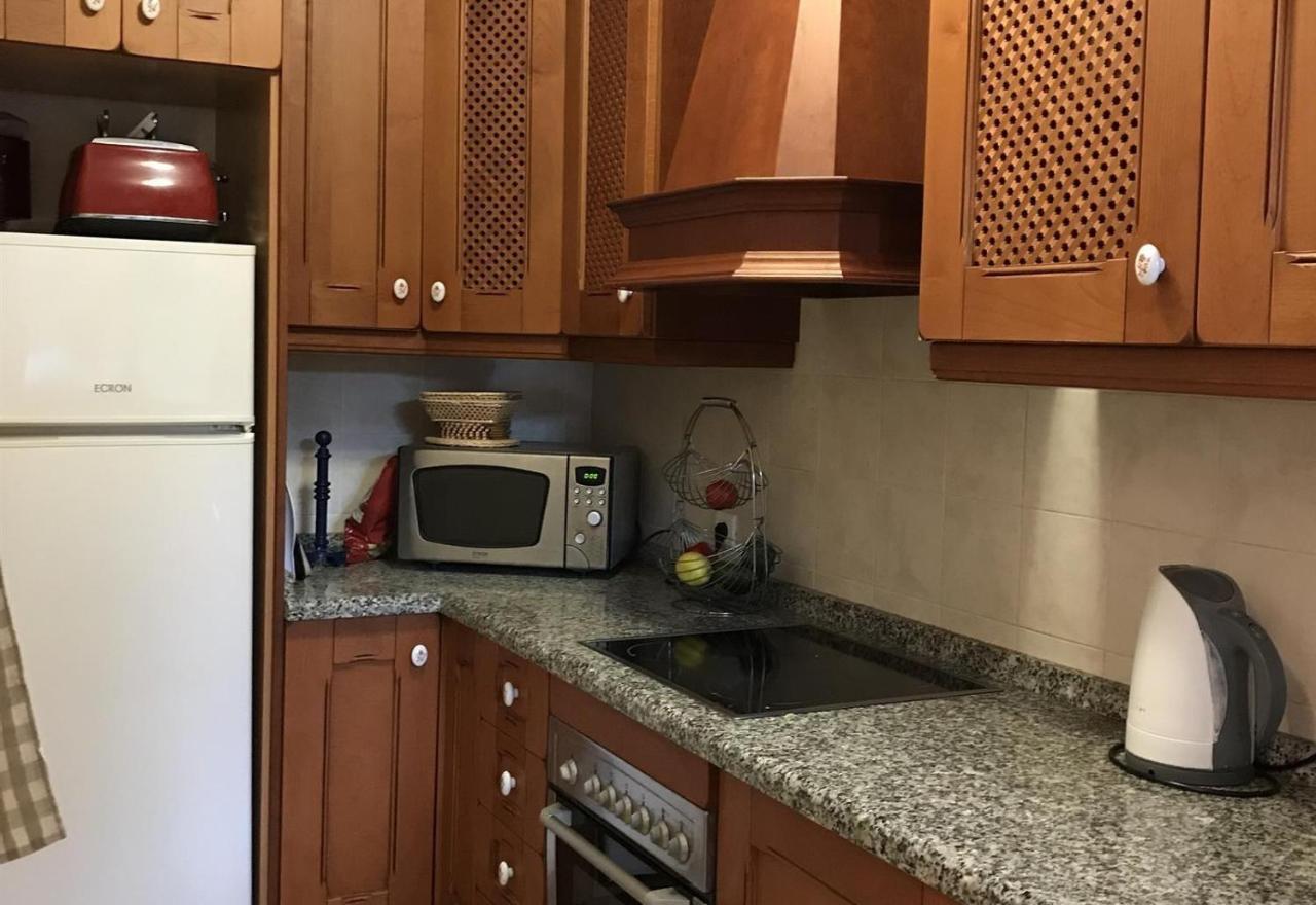Townhouse With Sea View Nerja