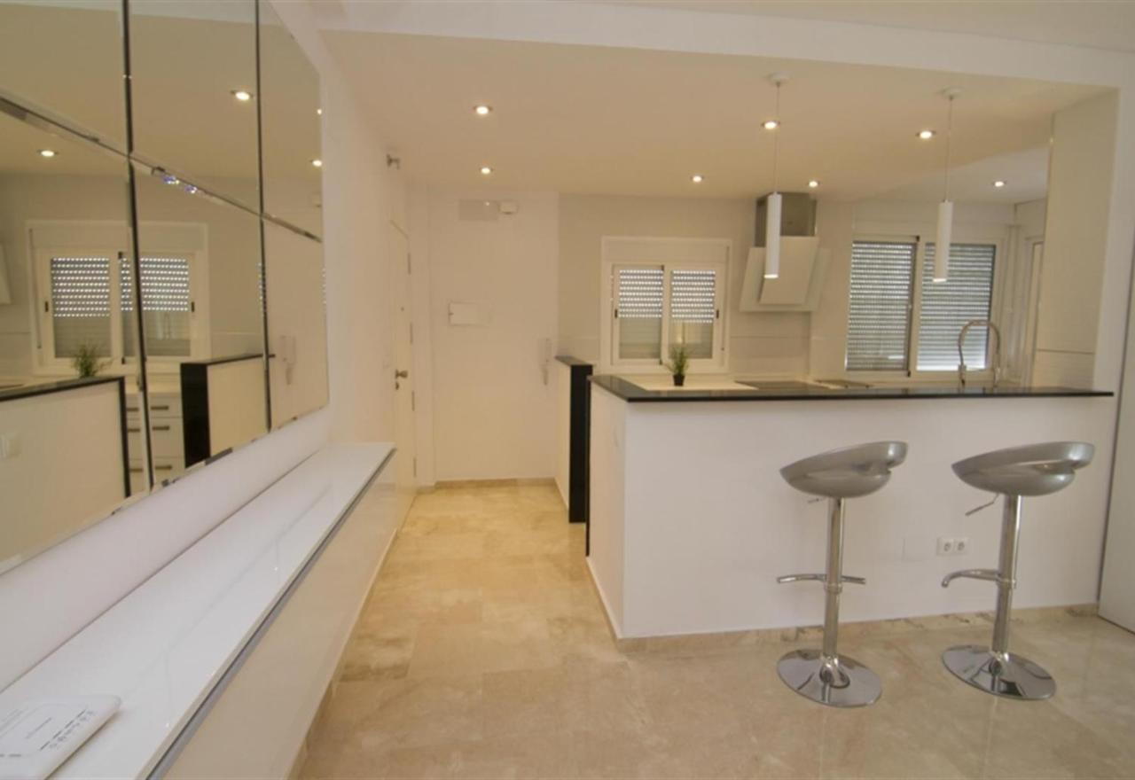 Apartment Luxury Sea View *