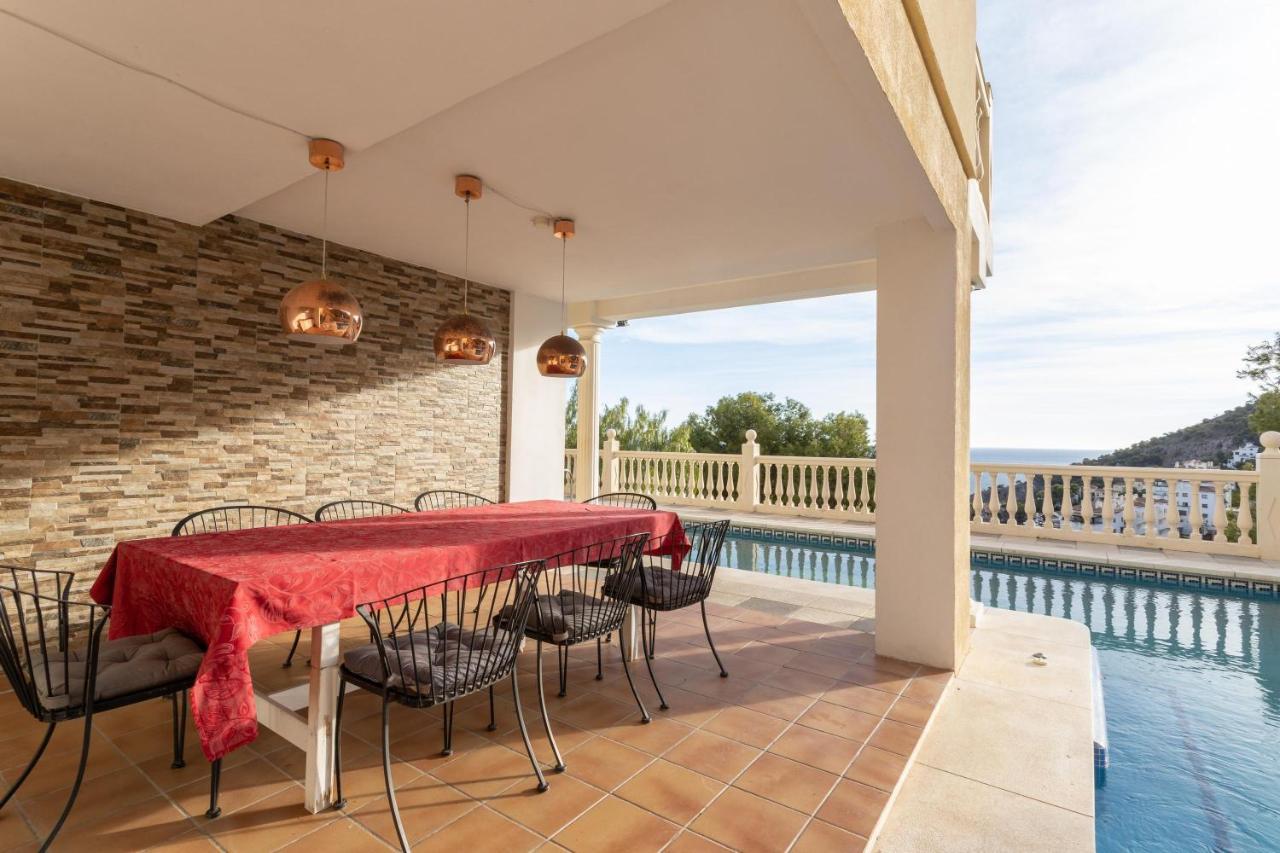 In La Herradura Nerja