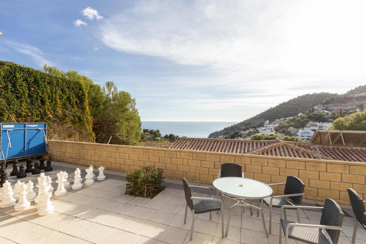 Villa In La Herradura *