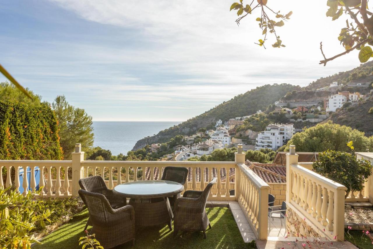Villa In La Herradura