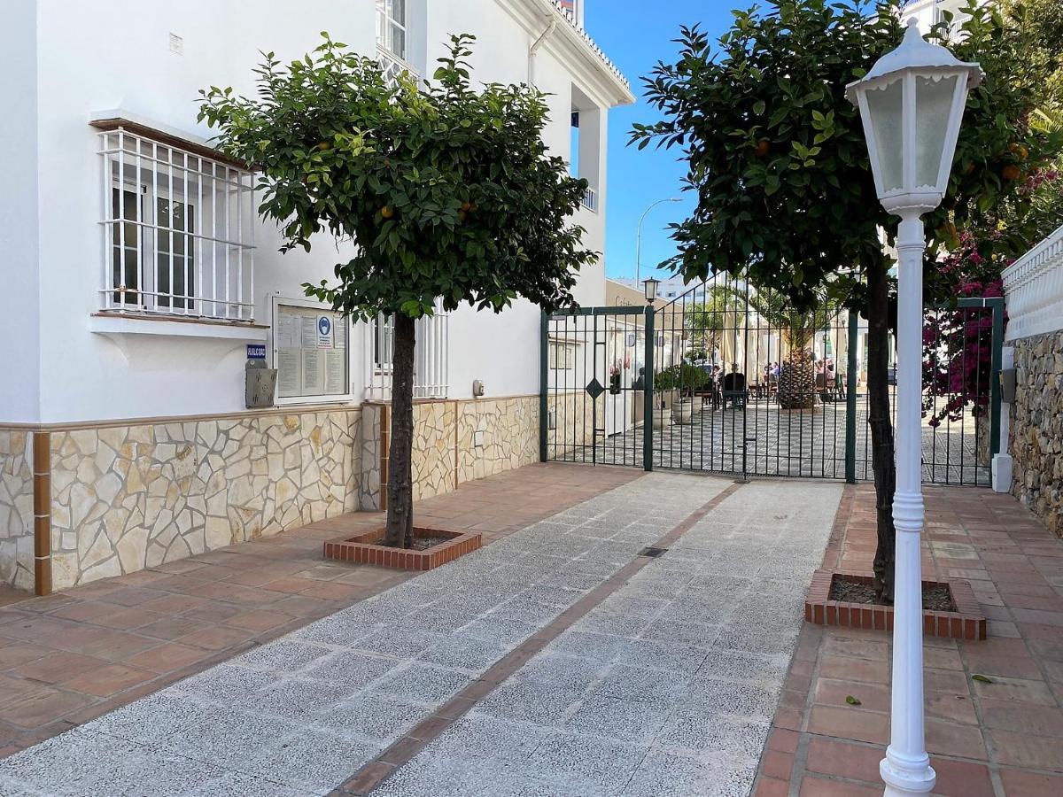 Fuentes Torrecilla Casasol Apartment *