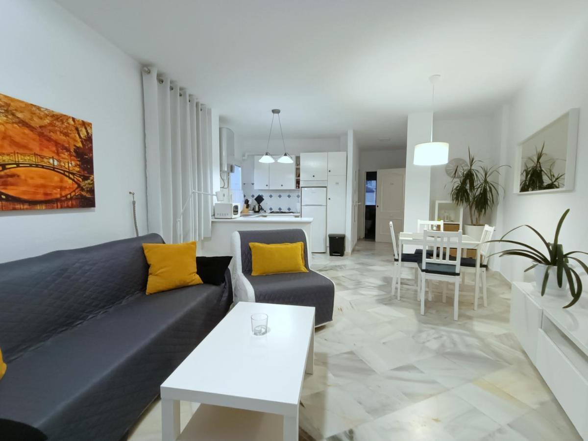 Apartamento Starnerja En Stella Maris