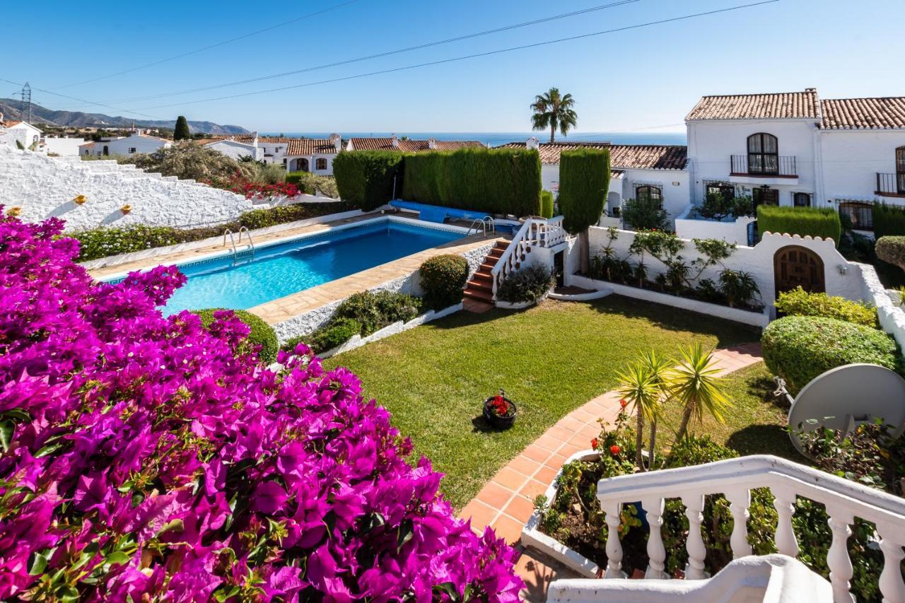 Lilas, Villa *