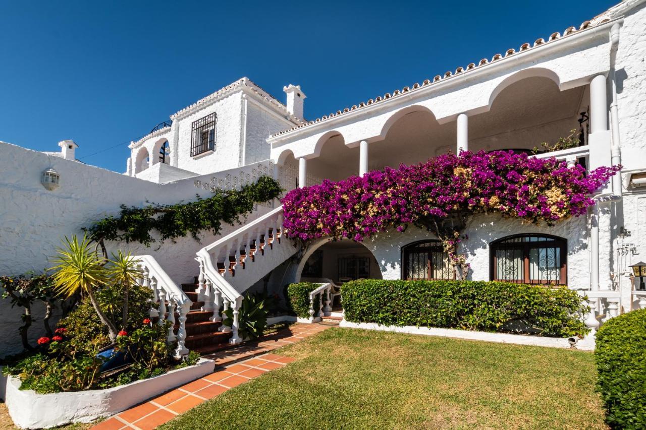 Lilas, Villa *