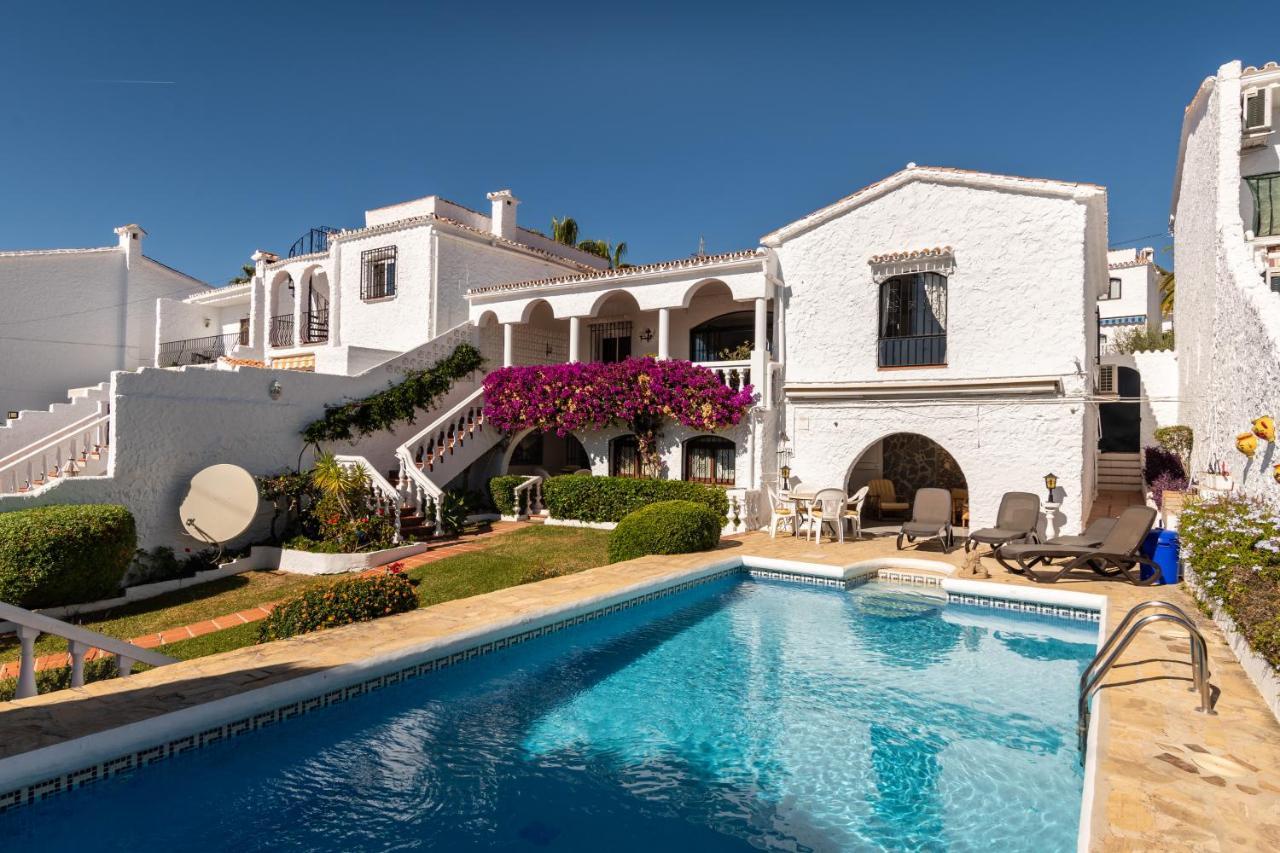 Lilas, Villa