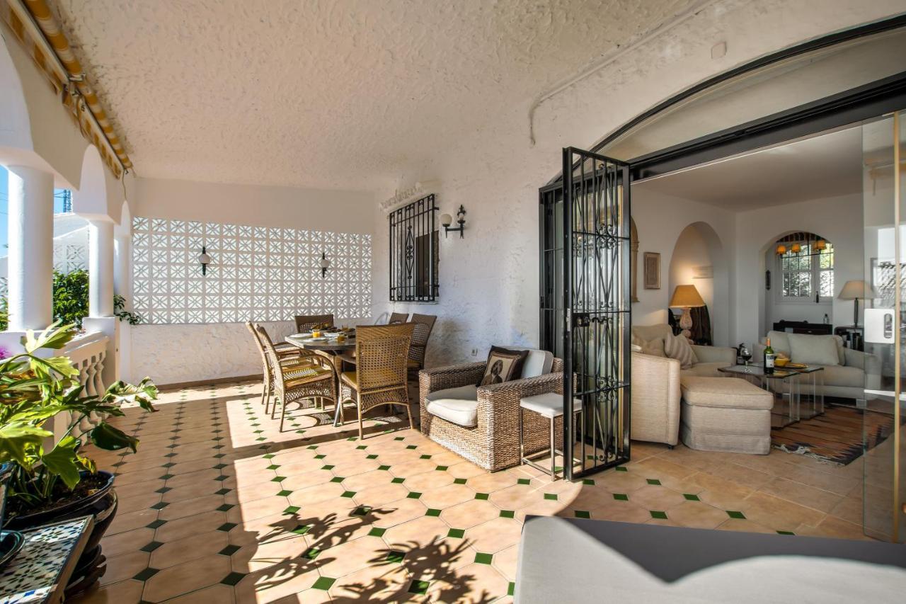 Lilas, Nerja