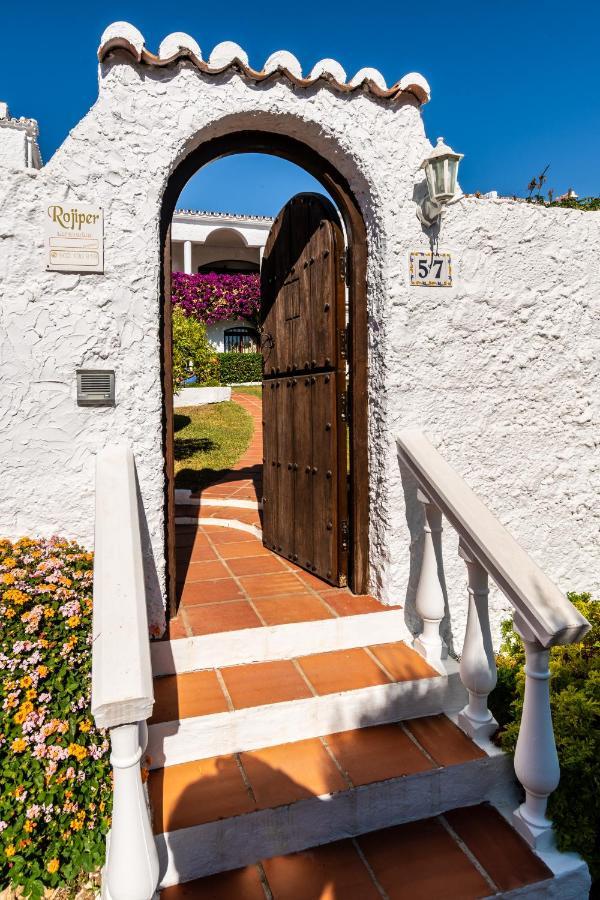 Villa Lilas, Nerja