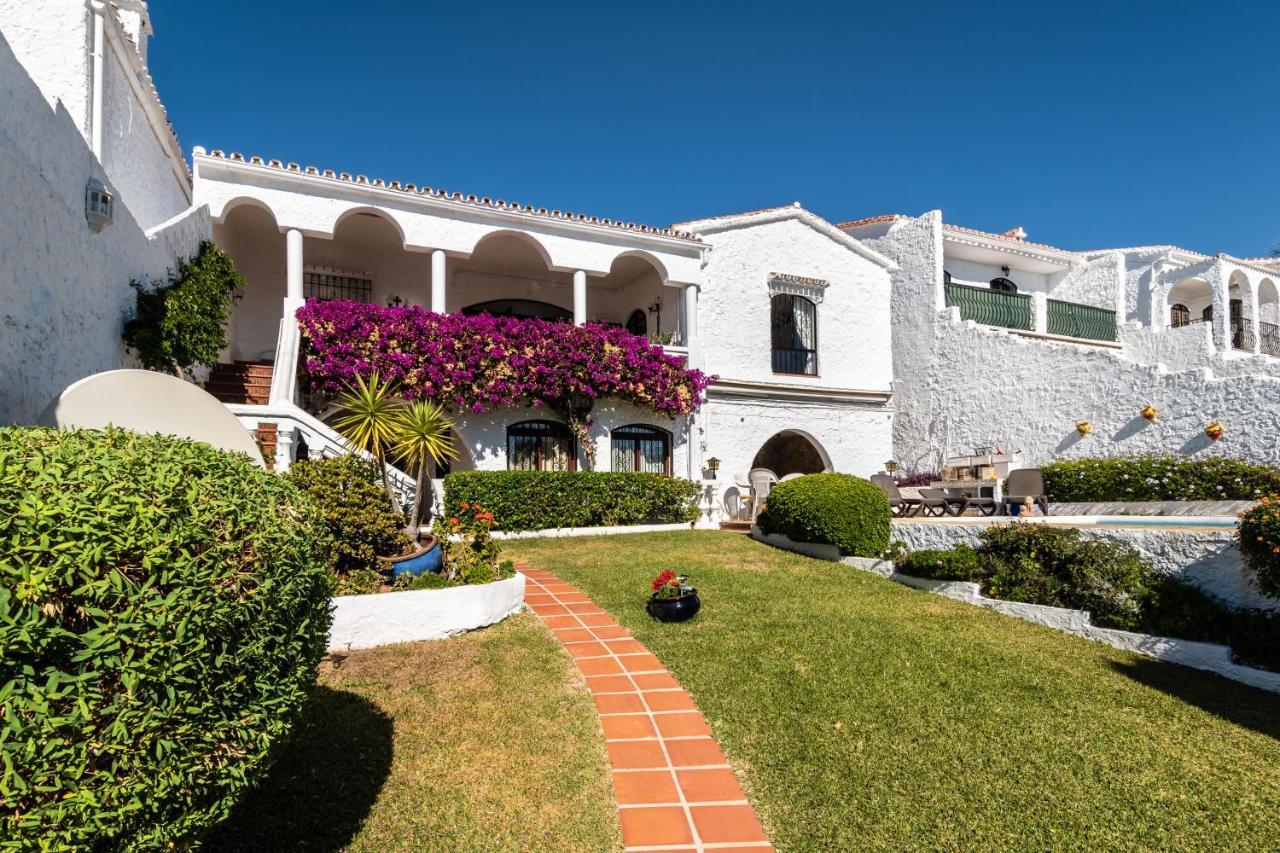 Lilas, Nerja