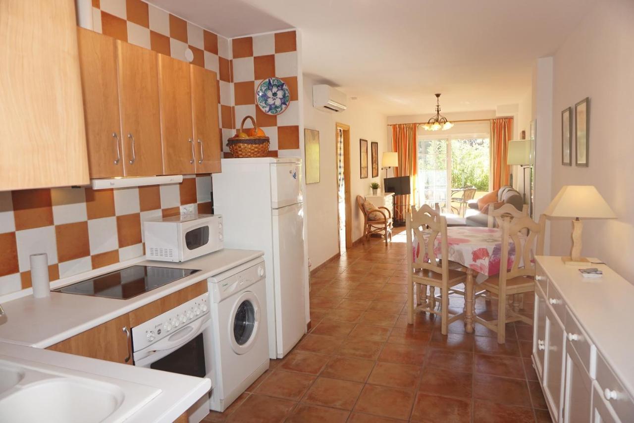 Apartamento Jardines De Burriana 12 *