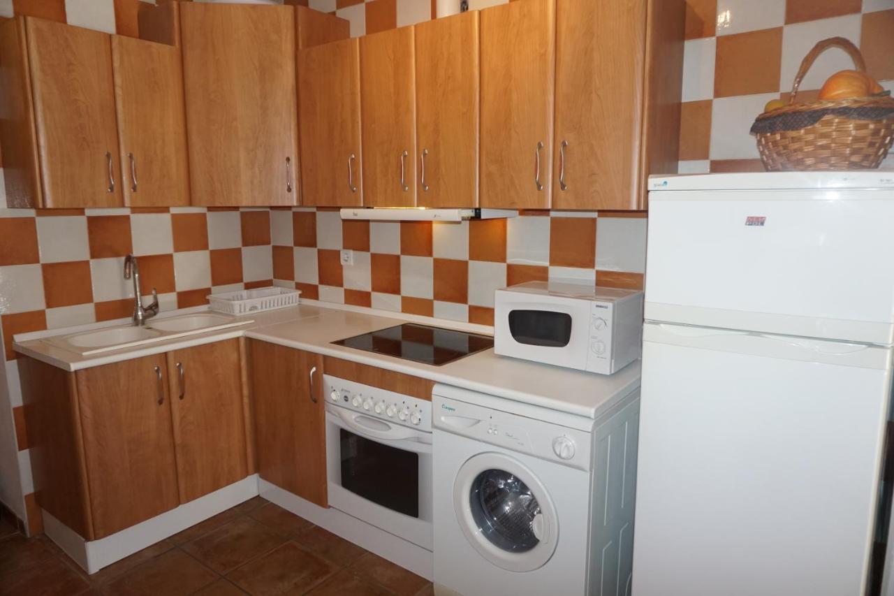Apartamento Jardines De Burriana 12