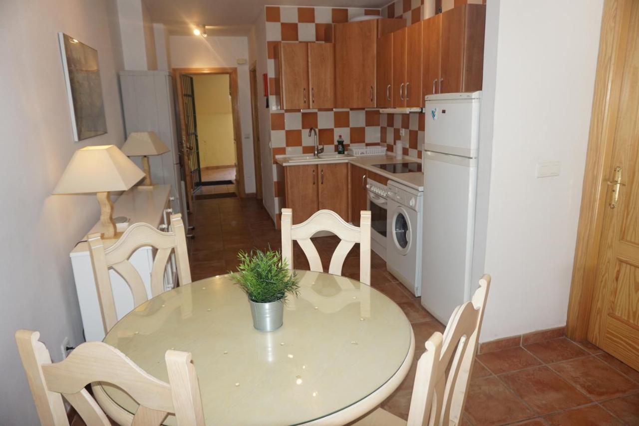 Apartamento Jardines De Burriana 12