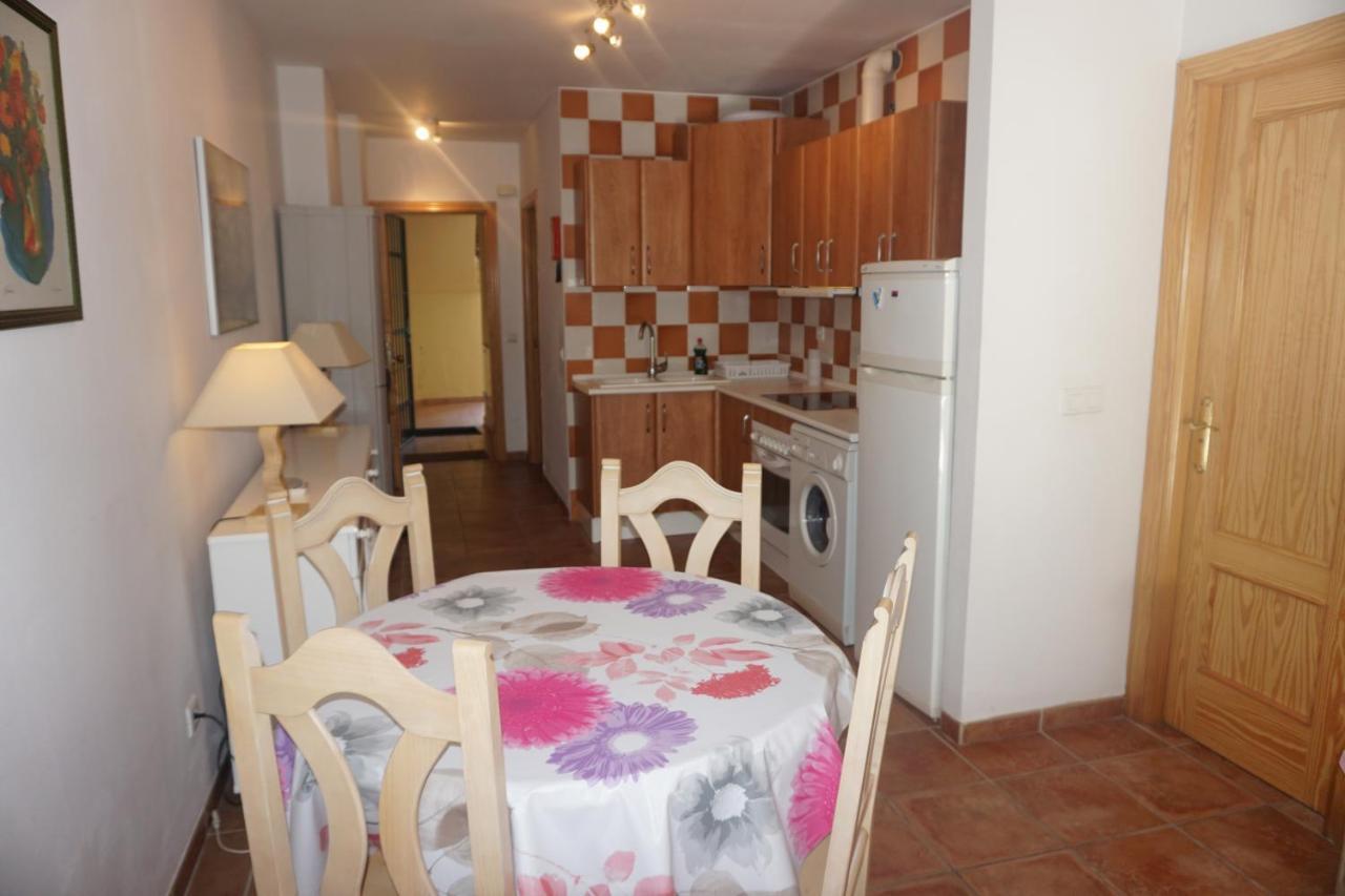 Jardines De Burriana 12 Apartamento