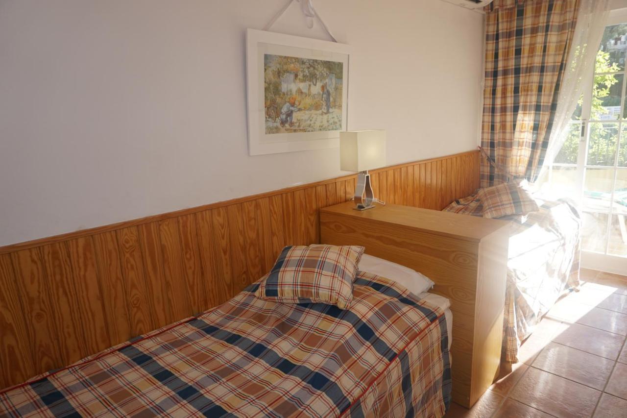 Jardines De Burriana 12 Apartamento Nerja