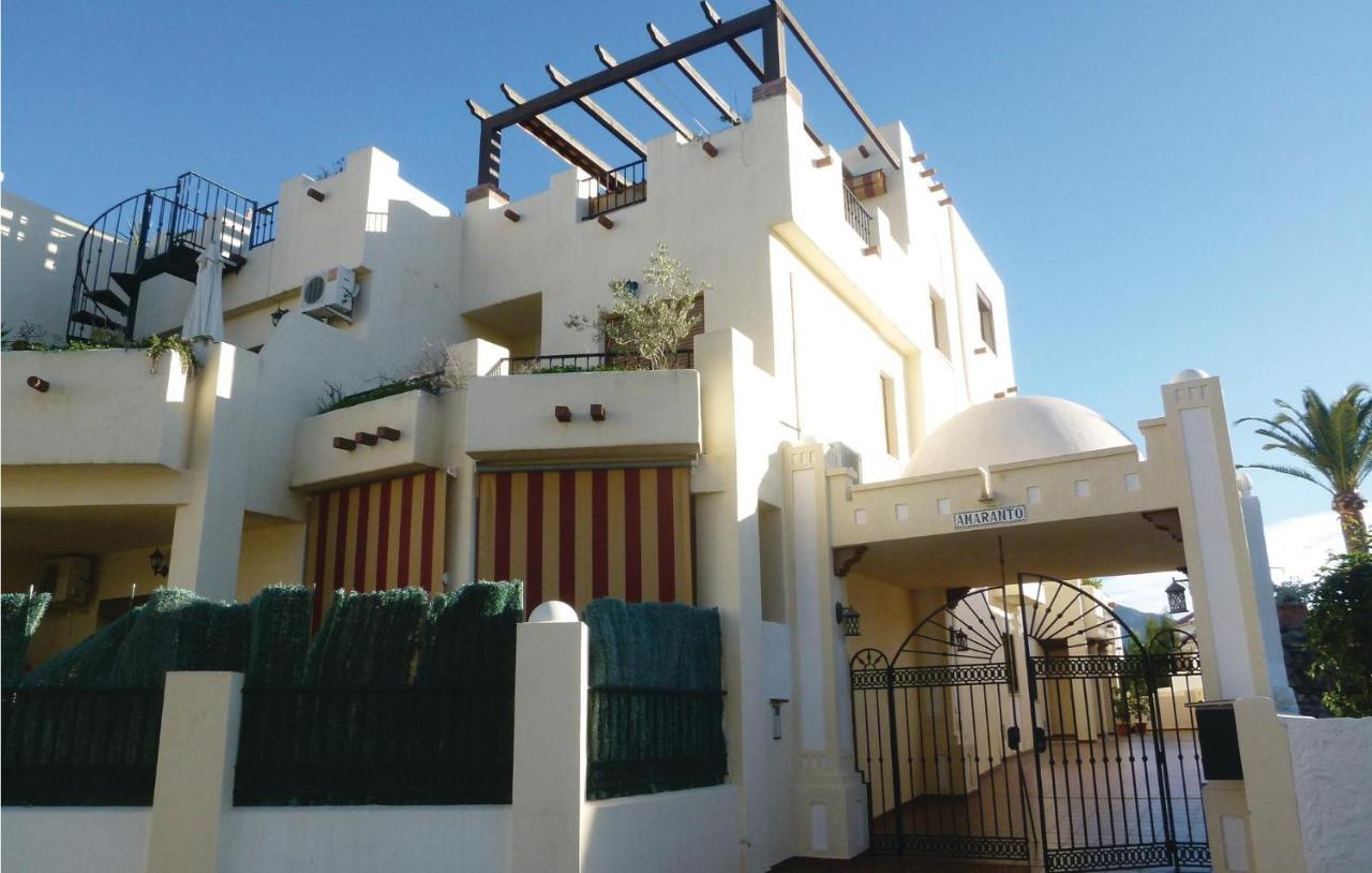 3 Bedroom Awesome In Holiday home Nerja